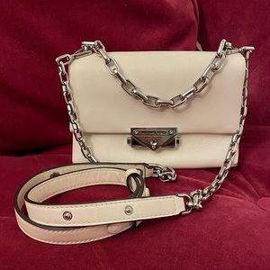 Michael Kors Cece small crossbody bag